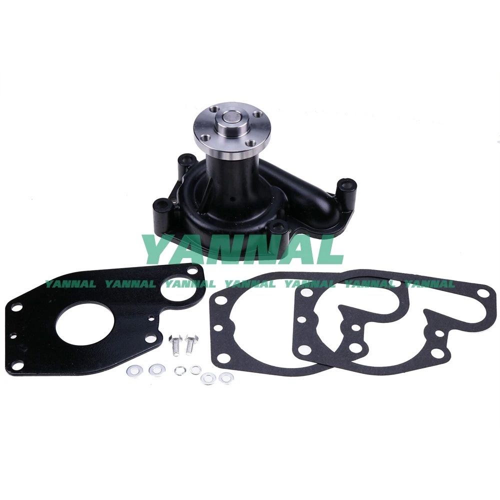 

Длительное послепродажное обслуживание водяной насос 490B-42000 для двигателя Xinchai A490BPG A495BPG вилочный погрузчик FD30