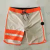2024 Summer New Waterproof Beach Shorts Men Phantom Bermuda Board Shorts Swim Quick Dry Casual Diving Surfwear Plus Swimwear 2