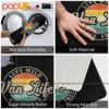 Van Life Vintage Van Dwellers Vanlife Nomads Mat Rug Carpet New Toilet Absorbent Living Room Bath Floor Mat 6