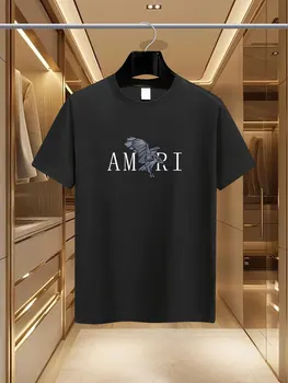 2026 Summer Luxury Fashion - Pure cotton material, casual yet fashionable, high-end and of excellent quality. 1