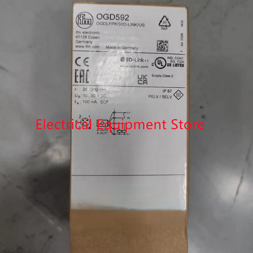 OGD592 1 pcs price in stock