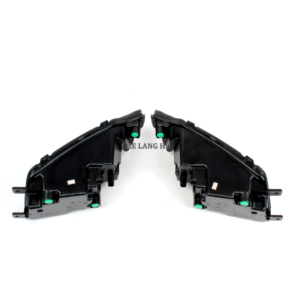 Front Bumper LED Fog Lamp Light Driving Light For VW Passat European Version 2020 2021 3G0941699/3G0941700