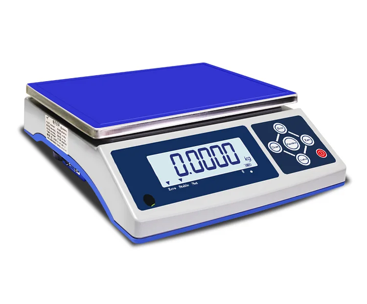 

KHW-(C2) Digital Table Scale High Precision Electronic Balance Electronic Smart Scale Weigh Digital Scale