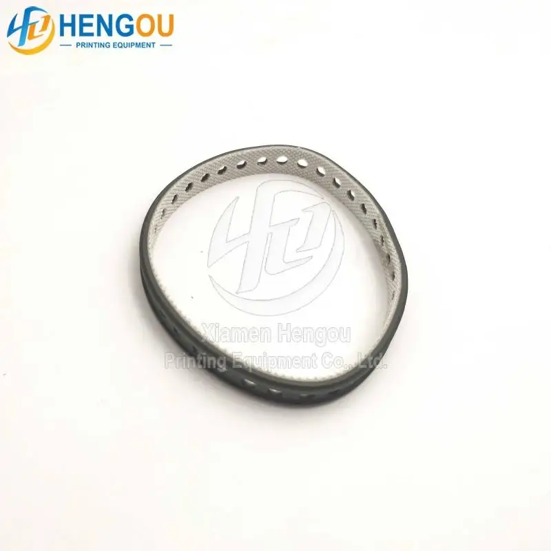 

245x10 мм F4.614.560 лента из волоконного материала, запасная часть печатной машины hengou