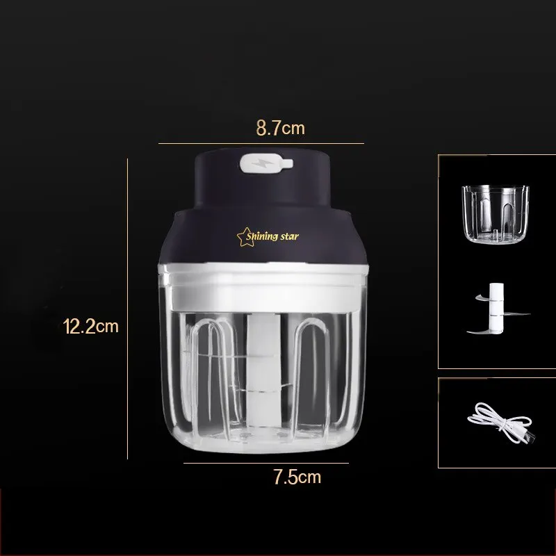 purple black 250ml