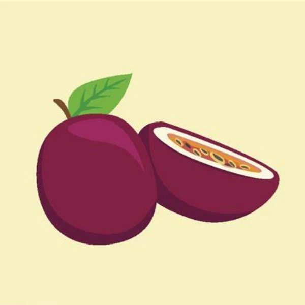 Passion Fruit Digital Store