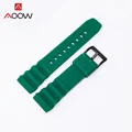 Green black