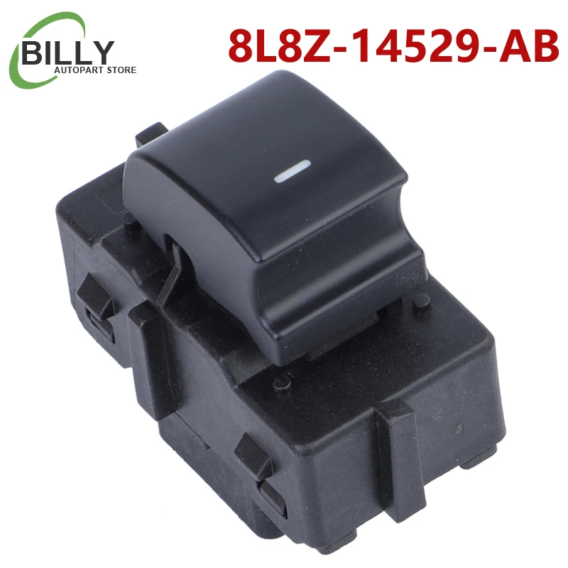 

Кнопка переключения главного окна питания YAOPEI 8L8Z-14529-AB 8L8Z1452 9AB для Ford Escape