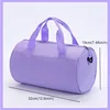 Gym Sports Bag Weekend Training Children's Dance For Kids Nylon Small Luggage Fitness Handbag Girls Boys Travel School Bolsas 2
