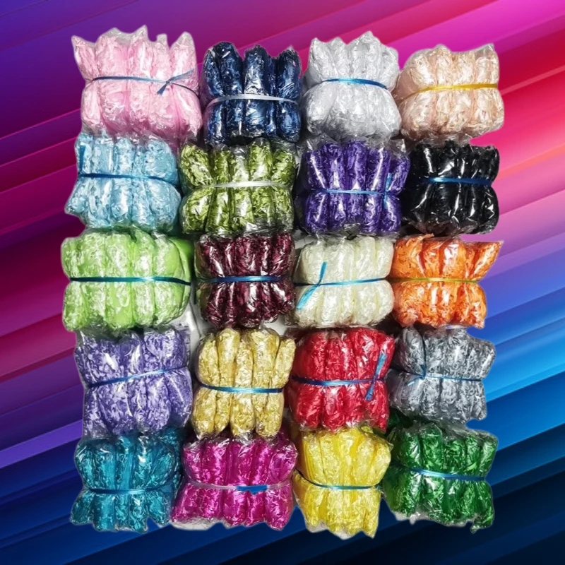 1000pçsluxomulticoloridopequenabolsadeorganzacordãosacodepresentesaquinhoembalagemfestadeaniversáriodecasamentofavorexibiçãoarmazenamento-AliExpress15