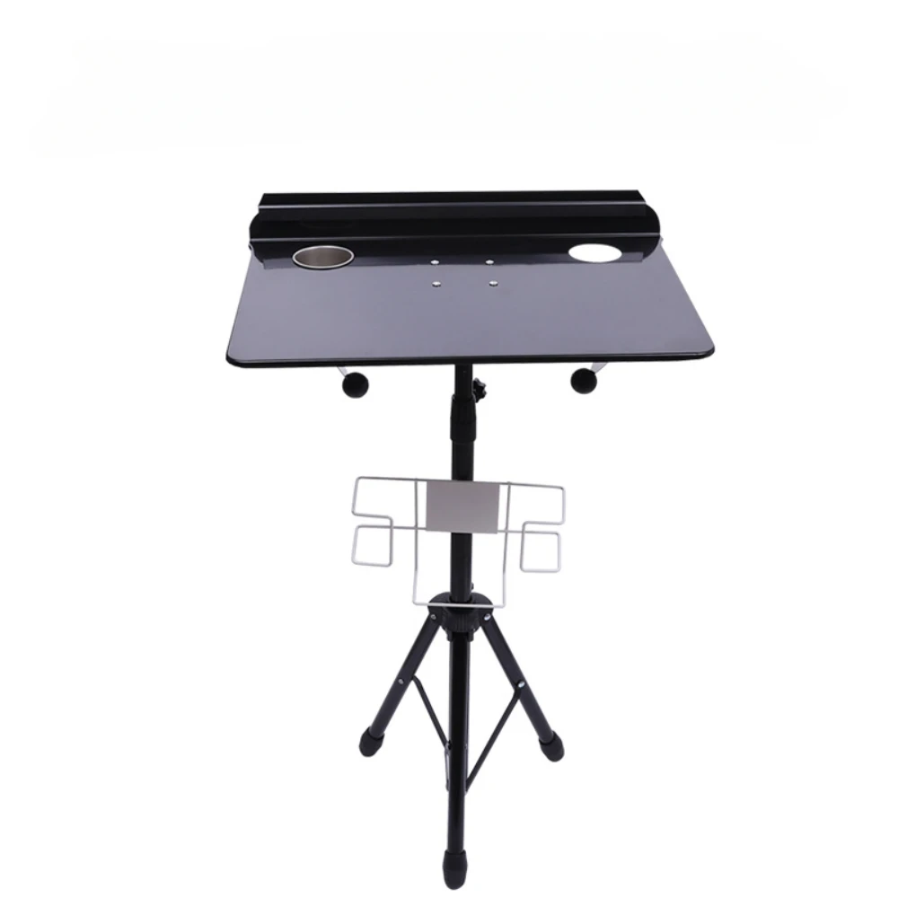 TAT TECH-Table de support portable pour tatouage, poste de travail pliable, bureau de studio