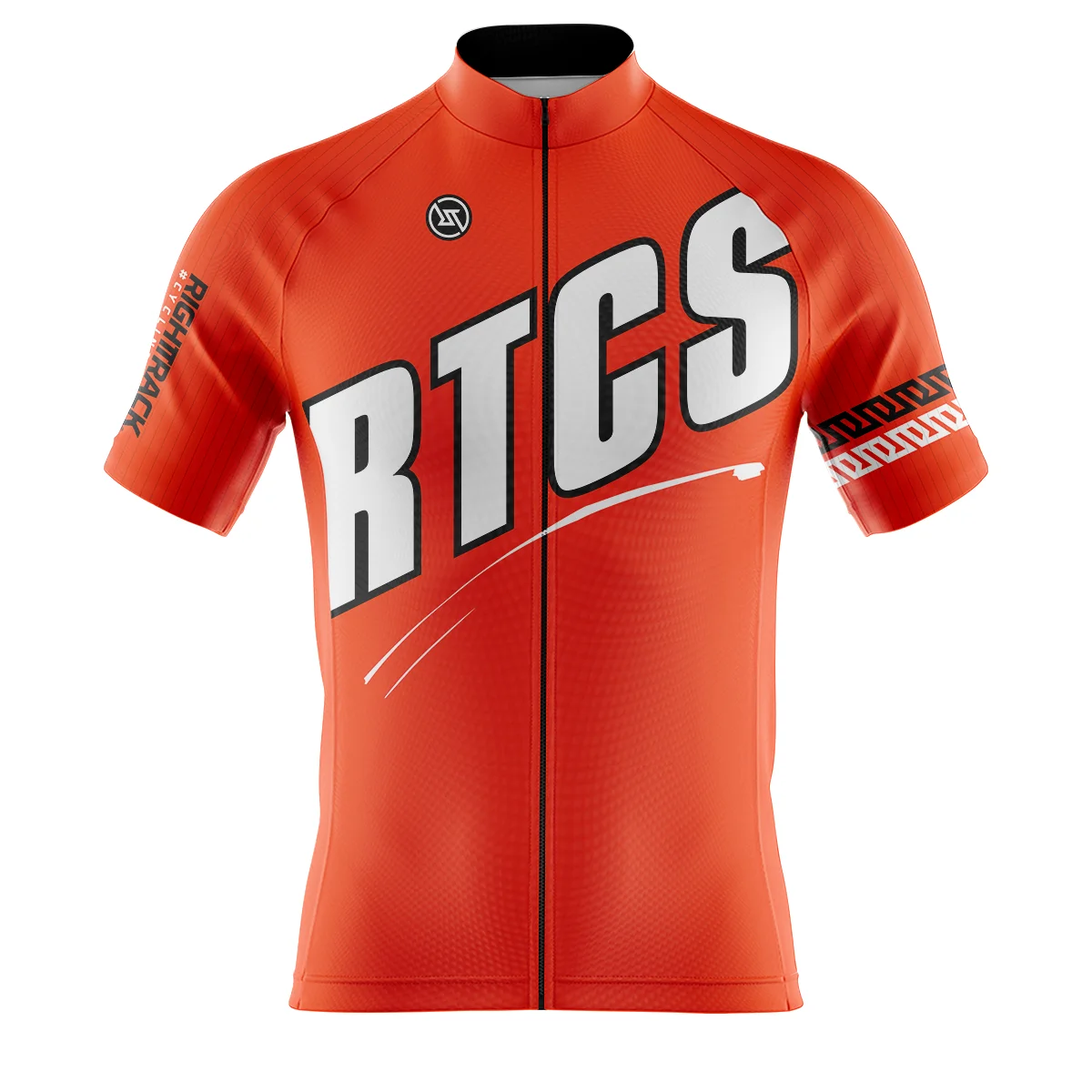 RTCS High Quality Cycling Jersey Summer Cycle Clothes Pro long-distance Riding Skinny Shock-absorbing Silicone Shorts