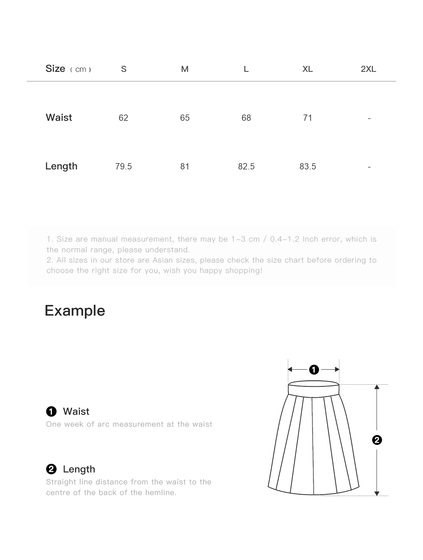 2024 Summer New Women's Half-body Skirt Back Split Design Simple Half-body Skirt Soft And Comfortable Casual Half-body Skirt