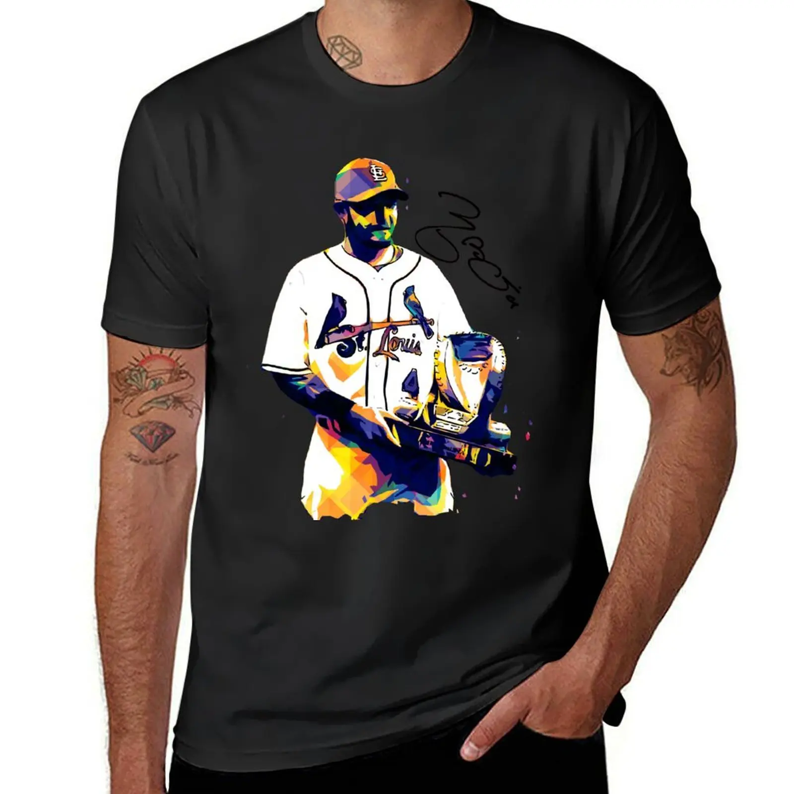 

Yadier Molina T-Shirt hippie clothes graphics kawaii clothes cute clothes mens clothing