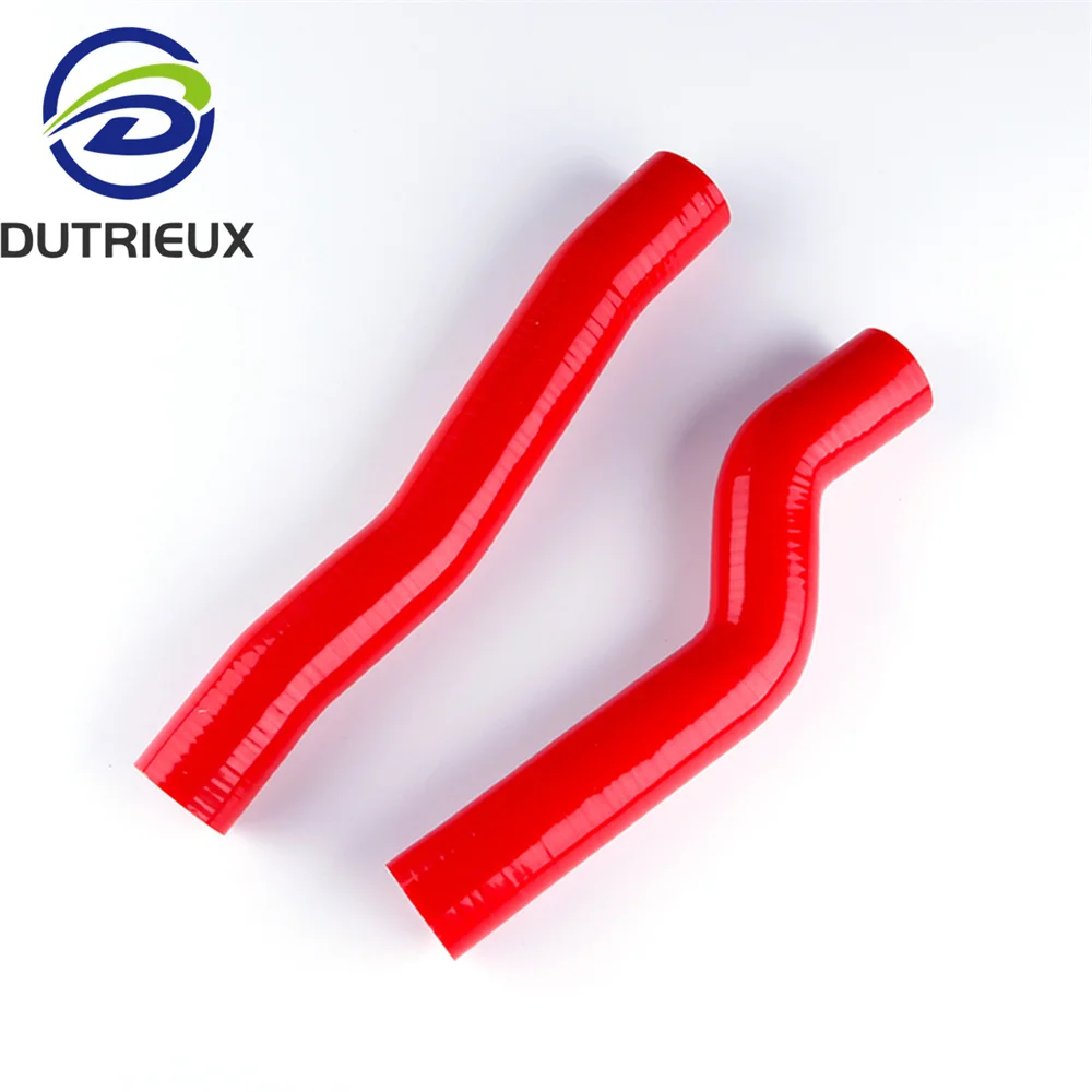 

Coolant Pipe Silicone Radiator Hoses For Hyundai Genesis Coupe 4cyl Turbo