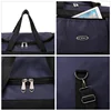 80L Gym Travel Bag Men's Plus Big Handbag Luggage Bags Large Capacity Duffle Shoulder Backpack Business Crossbody Bag xa102wd 6