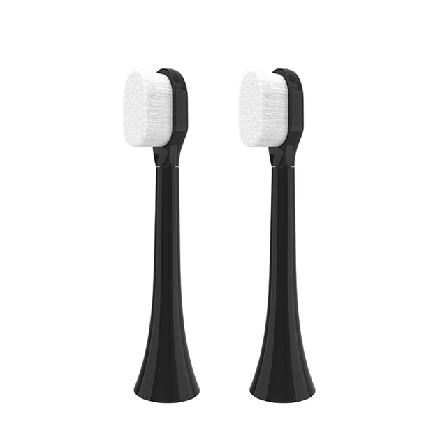 Bristles For Soocas X3 Brush Heads Children Replacement Electric Toothbrush Head For Xiaomi Mijia SOOCAS X5 Heads For Kids