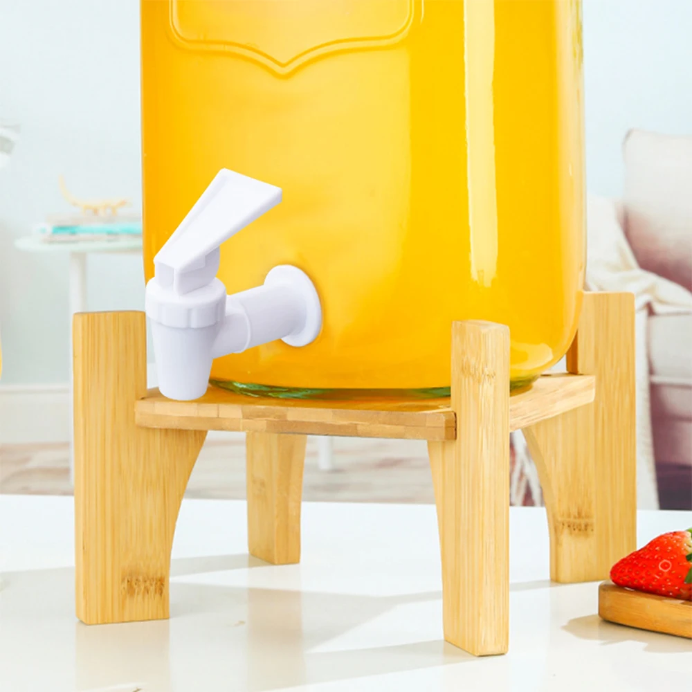 Wine Valve Water Dispenser Switch Tap Glass Wine Bottle Plastic Faucet Jar Wine Barrel Water Tank Faucet With Filter