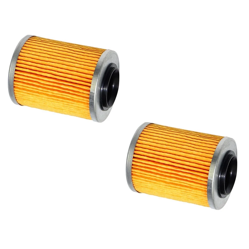 

Масляный фильтр для Cfmoto CF500 400 500Cc 800Cc CF800 X8 ATV UTV 0800-011300, 2 шт.