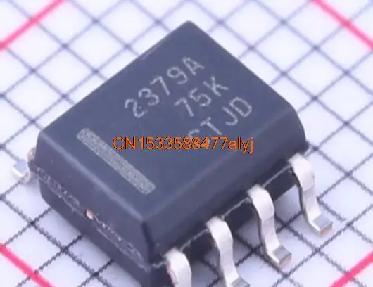 

100% NEW Free shipping OPA2379AIDR SOP-8 MODULE new in stock Free Shipping