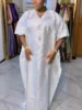 Abayas For Women Dubai Luxury 2025 African Muslim Fashion Dress Caftan Marocain Evening Party Dresses Boubou Robe Djellaba Femme