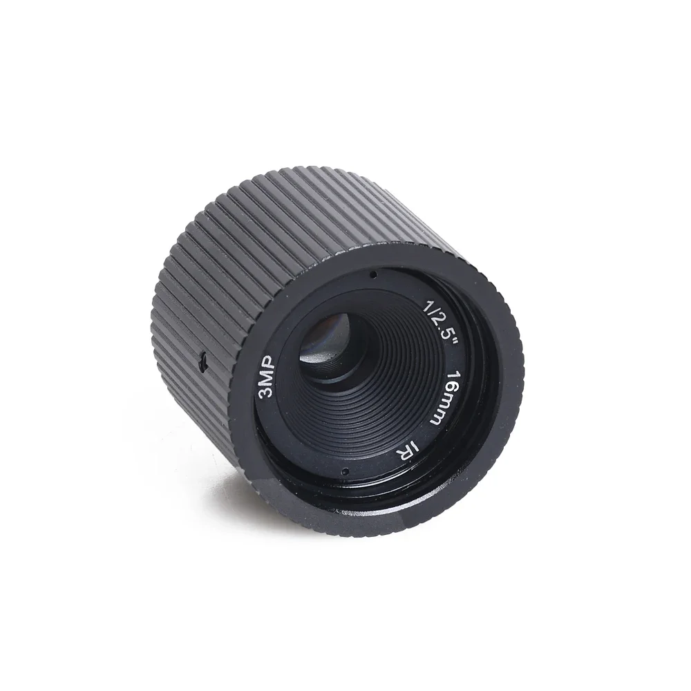 Hunting Camera Lens Night Vision Scope Lens for Megaorei M5 Rifle