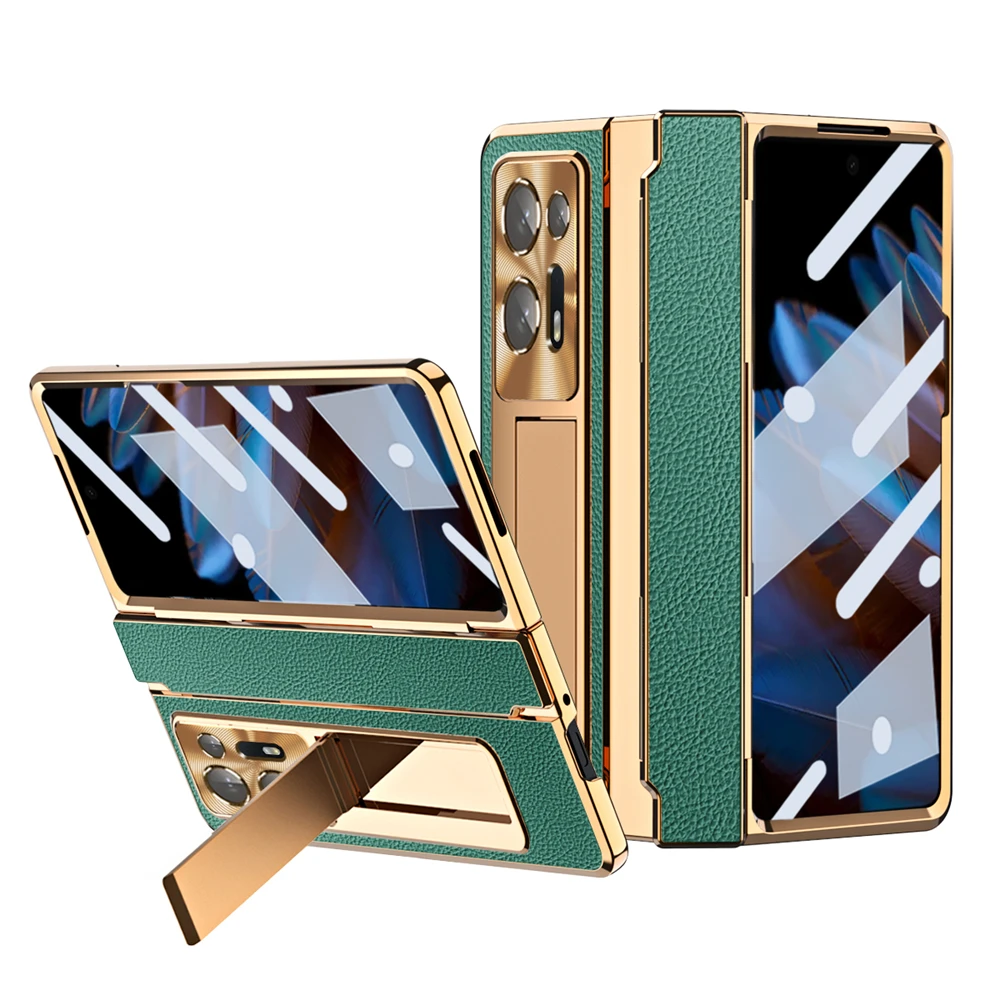 

Новая Складная оболочка для OPPO Find N2 полная фотопетля защита фотоэкрана