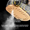 Portable Ironing Machine Handheld Steam Iron Flat and Hang Ironing 2 in 1 Heat Press Clothing Iron Machine Household Steam Iron 5