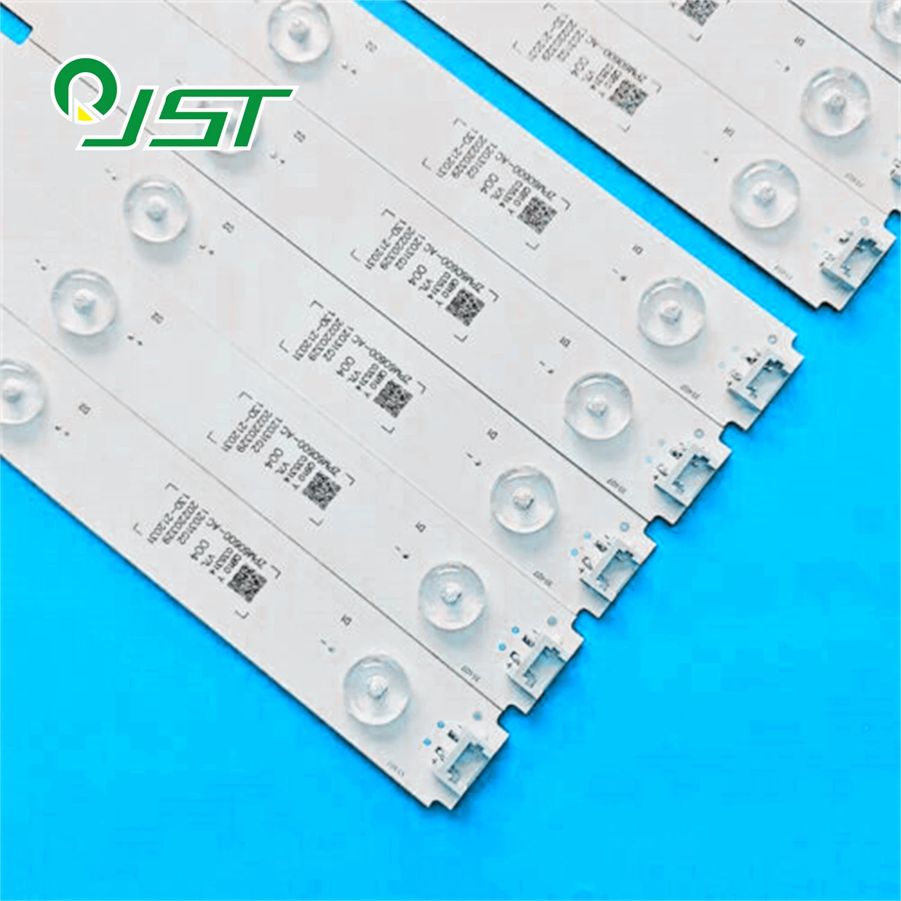 14pcs/Kit LED Strips for 55 TV 55VLE6800BN 55VLE6800BP A55L55314W 55VLE600BP 55VLE4523WF 55VLE 4523WF 55VLE6621BP 057D55SC30P