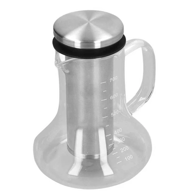 Compact Cold Brew Coffee Maker