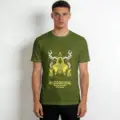 Army green