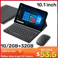 Top Sales 10 1 Tablet Pc Nx16a Windows 10 Ram 2gbddr3 32gb Dual Cameras Wifi Quad.png