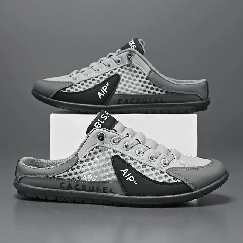 🥾Men's Classic Outdoor Sports Sandals – Stylish & Versatile🌿