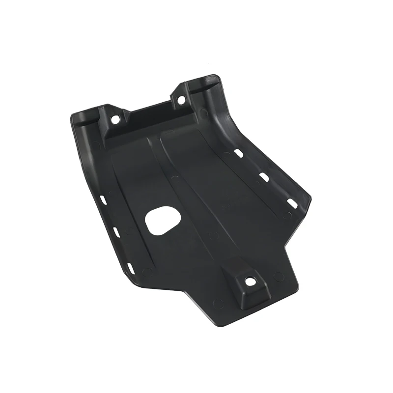 Рисунок 6 - Нижняя защитная пластина двигателя