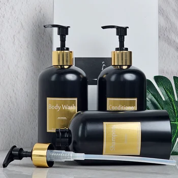 apothecary soap dispenser