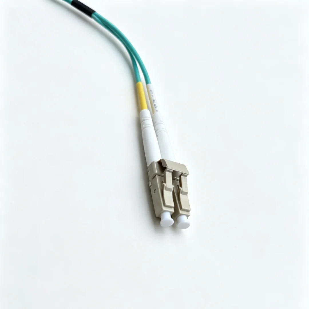 짧은 섬유 점퍼 20/30/50cm 10개 OM3 MM 이중 코어 DX 광케이블 FC-SC-LC-ST 테일 파이버 듀플렉스 0.3m 0.2m 0.5m ftth elink