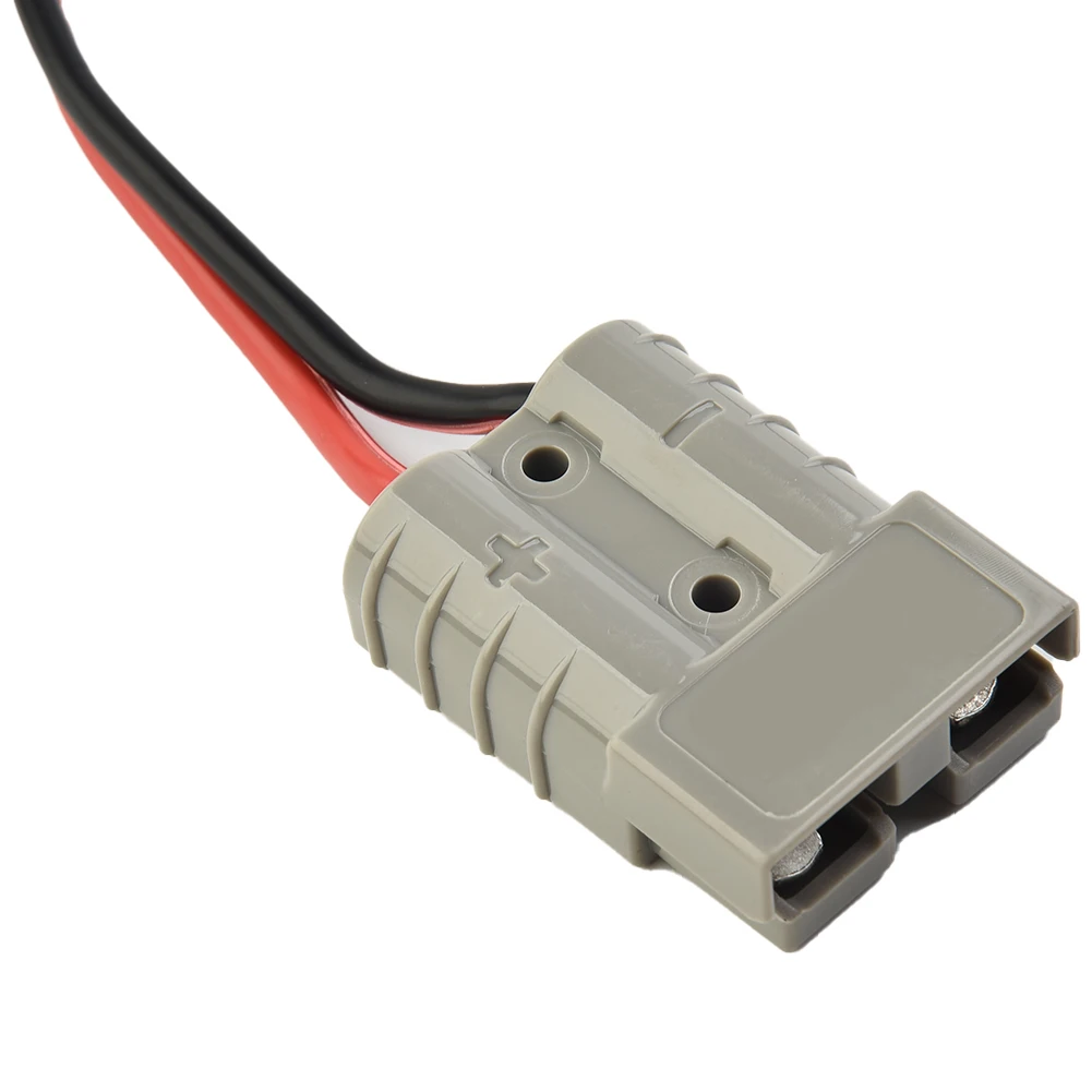 50 Amp For Anderson Plug To 16A Female Cigarette Socket Adaptor 300mm 12/24v 12AWG For Refrigerator Caravan Camping Trailer anderson plug cigarette socket adaptor