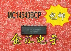 

Модуль Бесплатная доставка mc14543p10 20 шт./партия