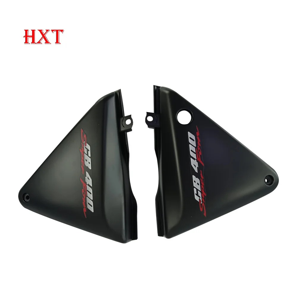Spray Paint ABS Side Panel Fairings Body Cover Frame Guard For Honda CB 400 SF CB400 1992 1993 1994 1995 1996 1997 1998 motorcycle accessories motorcycle fairing