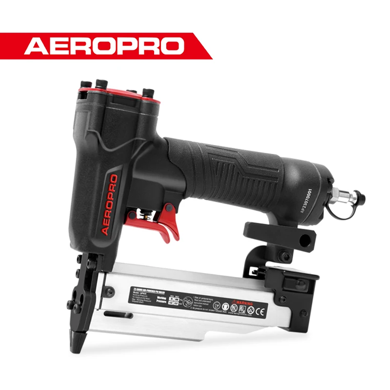 AEROPRO AP635 Pin Nailer 23 Gauge Air Power Pin Nailer 1/2”13/8”Ideal