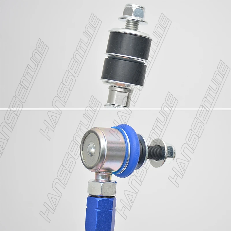 Adjustable Suspension Stabilizer Link 4