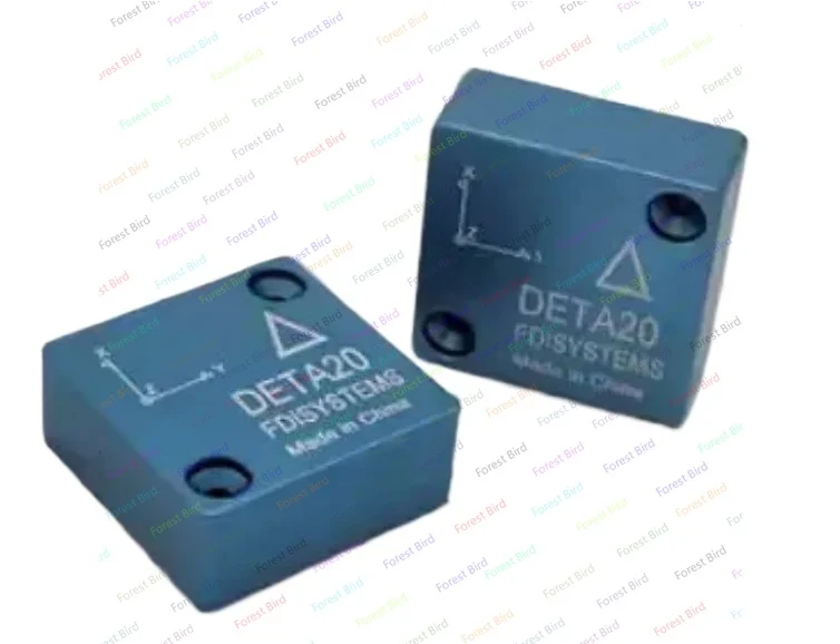 

DETA20 Metal Shell Attitude Sensor/IMU Inertial Measurement Module/gyroscope/integrated Navigation
