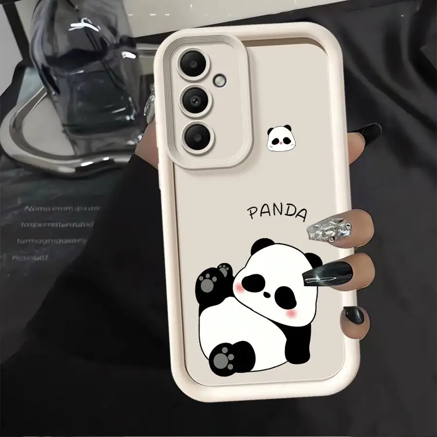 Cartoon Design Phone Cover Case