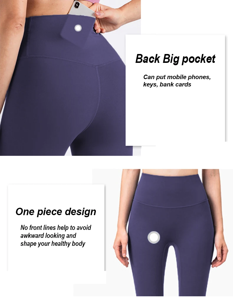 Soft Yoga Set Women Sportswear Fitness Suits No Front Seam Yoga Wear Workout Clothes for Women Gym Set Sports Clothing yoga set sports set gym workout set sportswear set fitness set