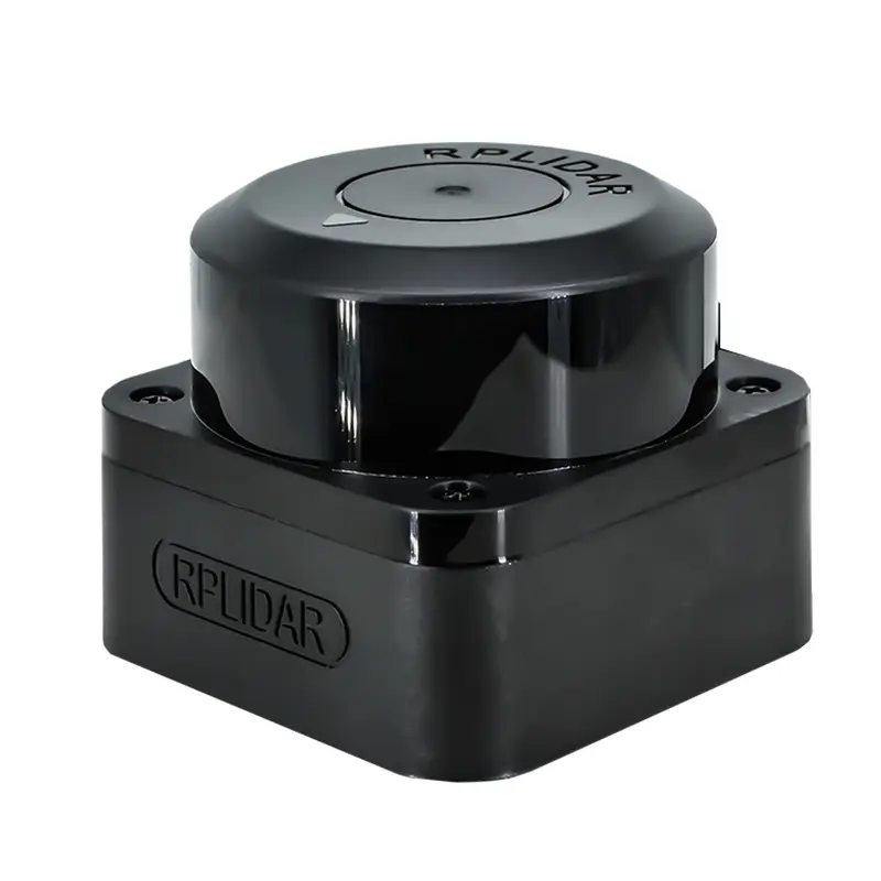 SLAMTEC RPLIDAR C1 LiDAR Sensor TOF 12m Ranging 360° Scanning Module for Robot Mapping Navigation Obstacle Avoidance image 4