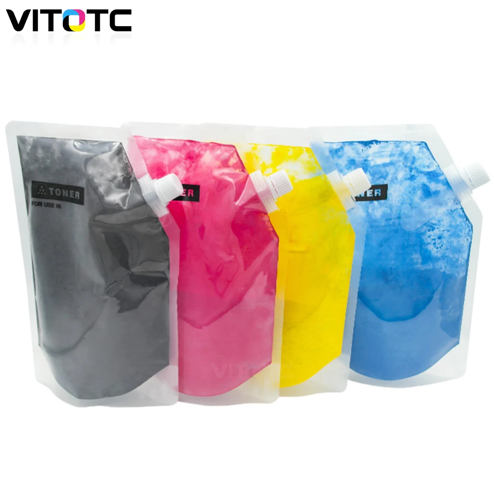 Japão ea Recarga Toner em pó Compatível para Xerox C230 C235 C235v Dnia Cor Impressora Multifunções com Desenvolvedor 150 g pc - Imagem 4