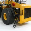 In Stock 1/14 L2350 Huge RC Loader Light Sound Remote Control ST8 Cars Trucks Earth Mover Vehicle for Boys TH23882 5