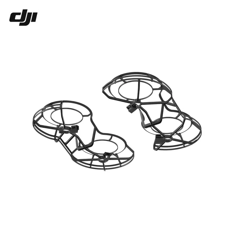 DJI Original Mini 2 Mini 2 SE 360&deg; Propeller Guard Propellers Blades Props Protective Cage for DJI SE Drone Accessories drone accessories tripod propeller protection kit propeller protector