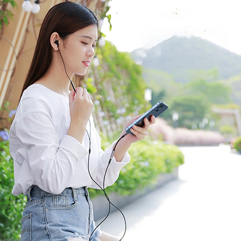 8 Pin to 3.5mm Jack AUX cable for iPhone 14 13 12 11 Pro Max IOS 14 male to female adapter headphone connector audio splitter