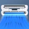 Automatic Food Vacuum Sealer with 10pcs Sealer Bags Vacuum Packaging Machine Compact Design Powerful Suction for Home Kitchen 4